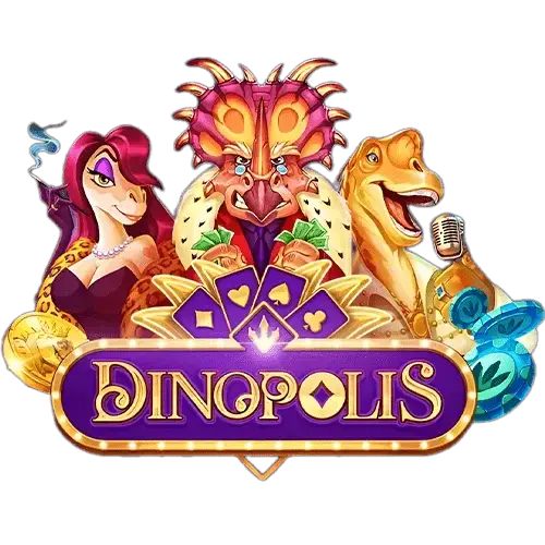 Dinopolis